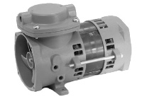 Thomas Diaphragm Small Pump 1620